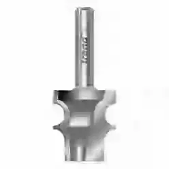 Taper reed cutter